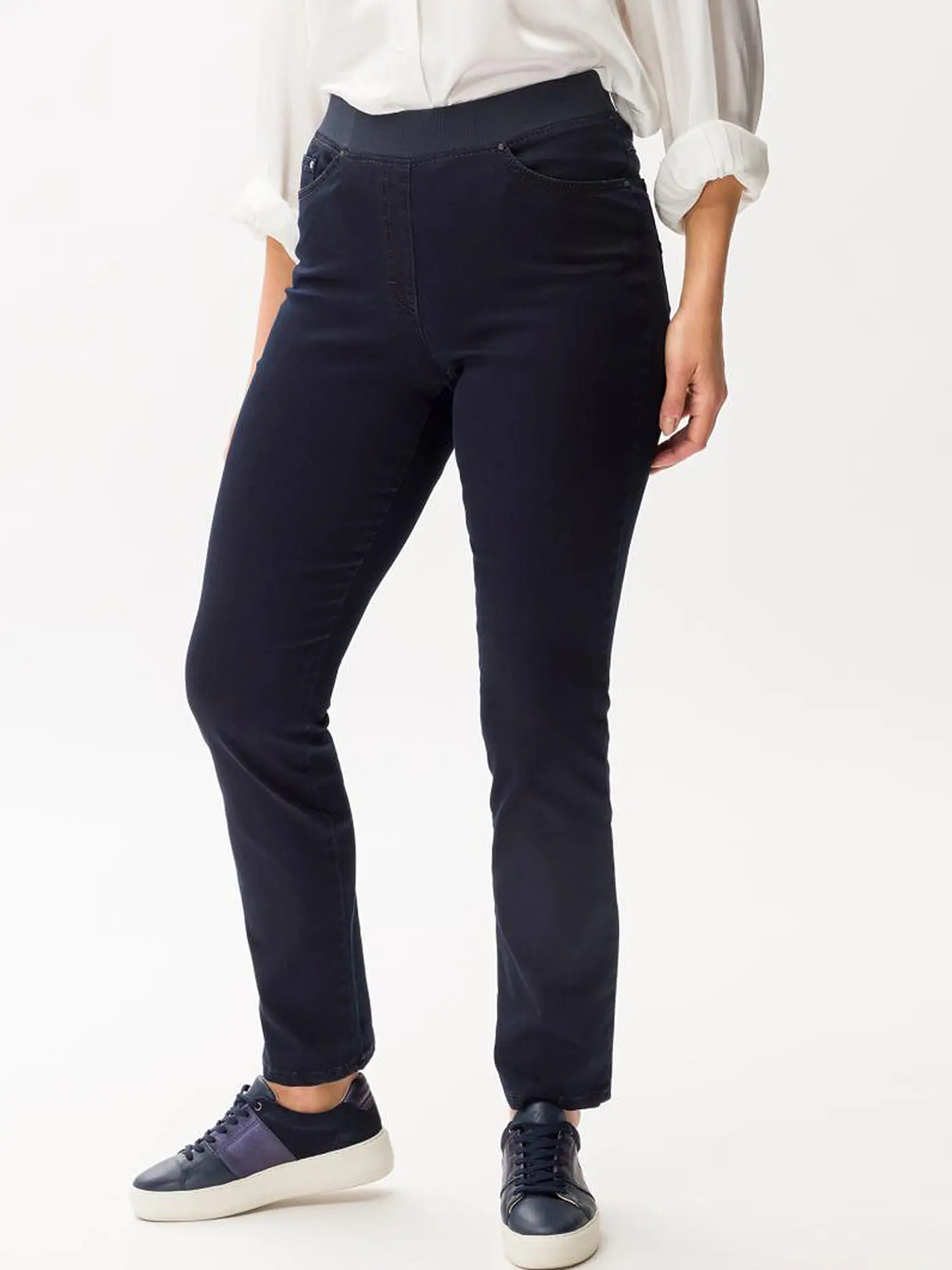 RAPHAELA BY BRAX | Jeans Slim Fit PAMINA | 